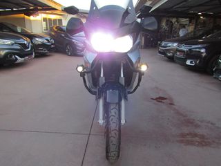Honda XL 1000V Varadero 2007 MK3 ABS OHLINS FULL ''PRODRIVE''-thumb-33