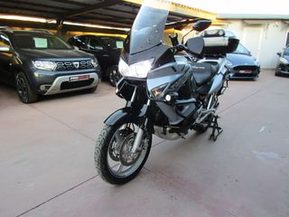 Honda XL 1000V Varadero 2007 MK3 ABS OHLINS FULL ''PRODRIVE''-thumb-34