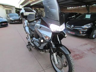 Honda XL 1000V Varadero 2007 MK3 ABS OHLINS FULL ''PRODRIVE''-thumb-35