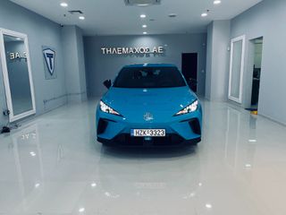 Mg MG4 2024 MG 4 EV EXCITE-51 kwh