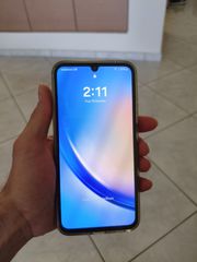 Samsung Galaxy A34 5G - Σαν καινούργιο