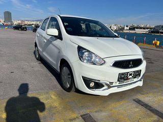 Mitsubishi Space Star 2017