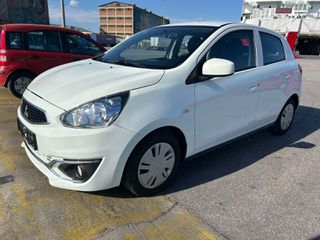 Mitsubishi Space Star 2017-thumb-1