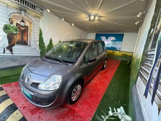 Renault Modus '12 dCi