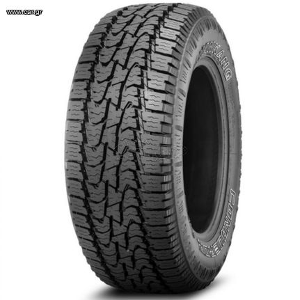 265/60R18 NANKANG AT-5 110T