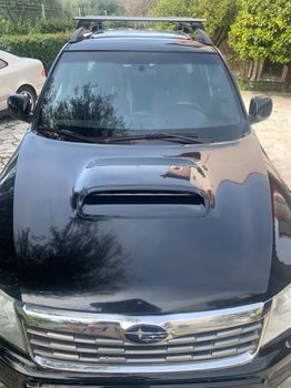 Subaru Forester '10 XT TURBO 2.5 230PS PANORAMA