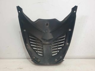 YAMAHA N MAX 125-155 ΠΛΑΣΤΙΚΟ ΚΑΡΙΝΑΣ ΓΡΙΛΙΑ-ΕΙΣΑΓΩΓΗ ΨΥΓΙΟΥ