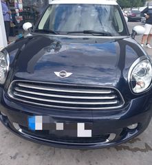 Mini Cooper C Countryman '13 All 4