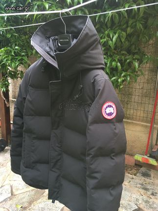 μπουφαν CANADA GOOSE MACKMILLAN