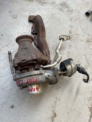 Fiat Lancia τουρμπίνα Diesel 1.6 FPT55209153
