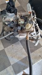 Πολλαπλή εισαγωγής HONDA HR-V. D16W1