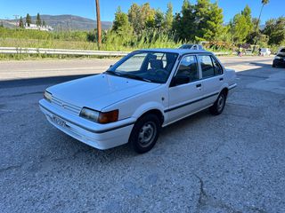 Nissan Sunny '91 Ν13