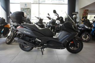 Kymco Downtown 350i '18 DOWNTOWN 350I ABS