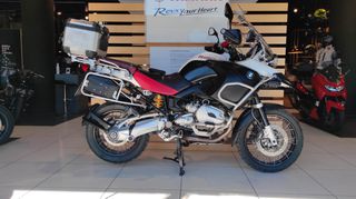 Bmw R 1200 GS Adventure '08 BMW R 1200 GS ADVENTURE