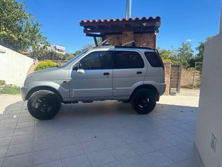 Daihatsu Terios '00 SX 1.3 4X4