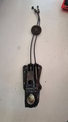 Χειριστηριο λεβιε ταχυτητων peugeot 307