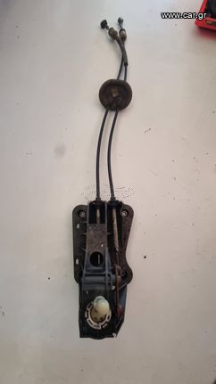 Χειριστηριο λεβιε ταχυτητων peugeot 307