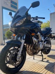 Yamaha FZ6 Fazer '05