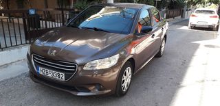 Peugeot 301 '17 ΠΡΟΣΦΟΡΑ !!!