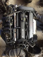 MHXANH FORD FOCUS FYDB-FYDA 1998-2004 1600CC
