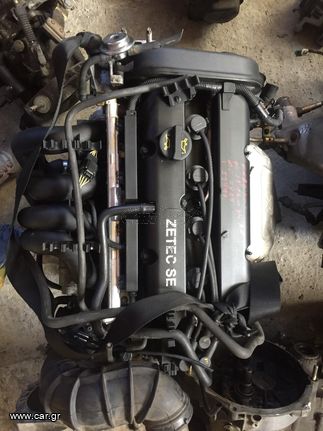 MHXANH FORD FOCUS FYDB-FYDA 1998-2004 1600CC