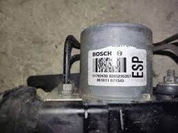 Μονάδα ABS 0265234258 για ALFA ROMEO GT - 147 (2004 - 2010. KOD  0265234258/353942055574. Raptis Parts