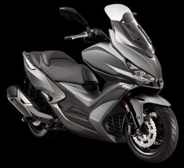 Kymco '24 XCITING S 400i ABS NOODOE