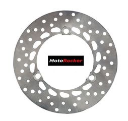 Δισκόπλακα οπίσθια N-MAX 125/155 YAMAHA γνήσια