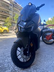 Thrust DSR 125 A/C 2026-thumb-7