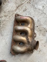 Πολλαπλή εξαγωγής Peugeot 206 2000cc