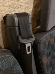 Κάθισμα τριών θέσεων-MERCEDES-BENZ Vito W638-thumb-12