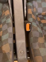 Κάθισμα τριών θέσεων-MERCEDES-BENZ Vito W638-thumb-13