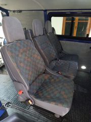 Κάθισμα τριών θέσεων-MERCEDES-BENZ Vito W638
