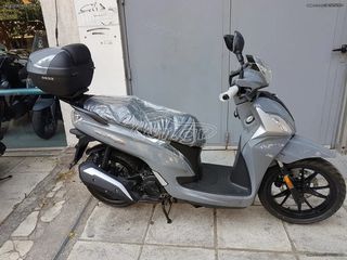 Sym Symphony ST 200i 2026