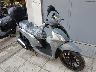Sym Symphony ST 200i 2026-thumb-1