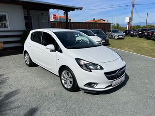 Opel Corsa 2017 1.2 DI TURBO ELEGANCE
