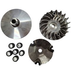 ΜΕΤΑΔΟΣΗ ΒΑΡΙΑΤΟΡ SET FANG FX400 5064G000