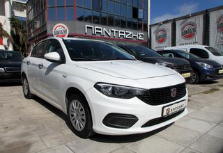 Fiat Tipo '19 POP Sedan Euro 6 ΕΛΛΗΝΙΚΟ