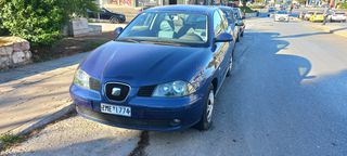 Seat Ibiza '02