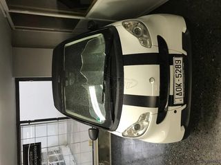 Smart ForTwo 2007 CABRIO DIESEL e 4