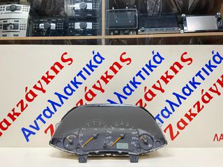 FORD FOCUS 98-03 1.4i  ΚΑΝΤΡΑΝ  98AB-10849-CJ    ΑΠΟΣΤΟΛΗ ΣΤΗΝ ΕΔΡΑ ΣΑΣ