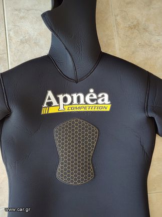 Apnea competition 5.5 Large