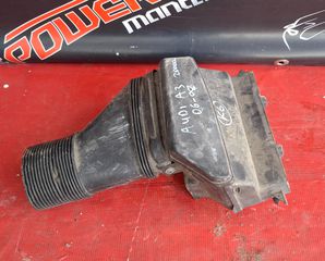 AUDI A3 2006-2008 ΣΩΛΗΝΑΣ ΠΑΠΑ 1K0129818AH , 1K0805971C A1*