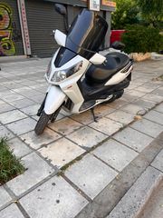 Sym Citycom 300i '18