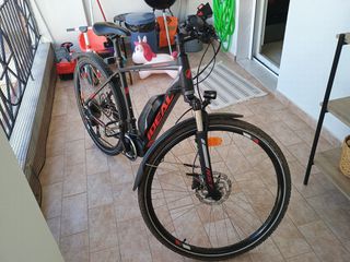 Ideal '20 ERGOMAX 28'' TREKKING