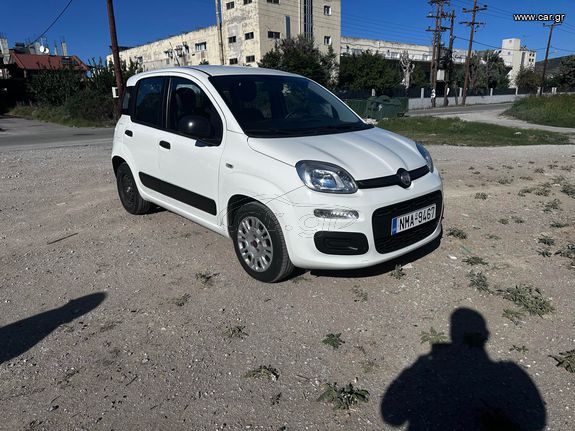 Fiat Panda '14 1.2 POP 69HP