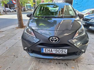 Toyota Aygo '18