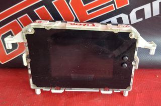 FORD FIESTA 2009-2013 ΟΘΟΝΗ ΠΟΛΛΑΠΛΩΝ ΕΝΔΕΙΞΕΩΝ 8A6T18B955BG