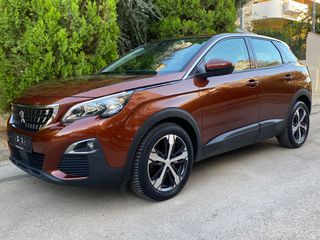 Peugeot 3008 '18 Active Grip Control/BlueHdi /BUSINESS