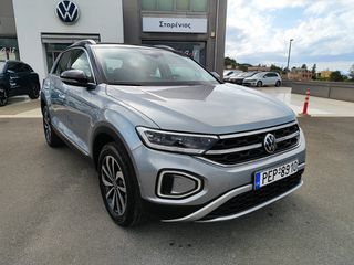 Volkswagen T-Roc '24 Style 1.5TSI 150PS DSG